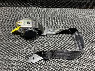 ремень безопасности Audi A4 B9 2018, 2.0 л., бензин, АКПП, седан, 8W0857807B, 631348900C