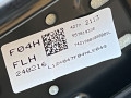 салон (комплект сидений) Buick Encore GX 1 поколение [рестайлинг] 2024, 1.3 л., бензин, АКПП, внедорожник 5 дв., 42769867, 84763290, 42772113, 42772124 - фото №15