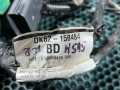 проводка бампера Land Rover Range Rover Sport 2 поколение 2014, 3.0 л., 306PS, бензин, АКПП, внедорожник 5 дв., DK6215B484BD, LR053996, LR050250 - фото №6