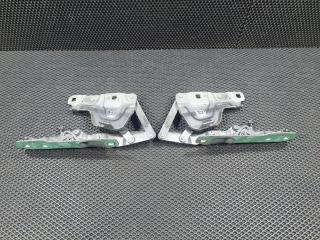 петля капота Jaguar XE 1 поколение X760 2015, 2.0 л., 204PT, бензин, АКПП, седан, GX7316801AE, GX7316800AE, T2H12980, T2H12981