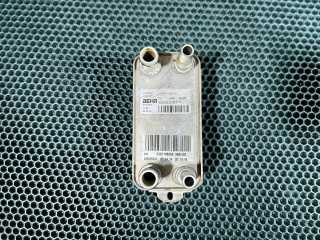 радиатор АКПП Land Rover Range Rover 4 поколение L405 2017, 3.0 л., 306PS, бензин, АКПП, внедорожник 5 дв., AW837A095AA, C2Z18818, X6003001, C2P12397, LR036354