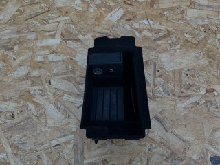 Беспроводное зарядное устройство BMW 7 серия G11/G12 2017, 3.0 л., B57 D30 A, дизель, АКПП, седан, 51169321368, 8781453