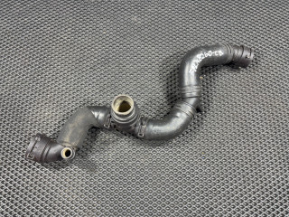 патрубок (трубопровод, шланг) Land Rover Range Rover Sport 2 поколение 2016, 3.0 л., 30DDTX, дизель, АКПП, внедорожник 5 дв., FPLA8260CB, LR095226, LR073371