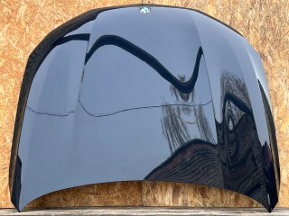 капот BMW 7 серия G11/G12 2017, 3.0 л., B57 D30 A, дизель, АКПП, седан, 41617427501