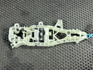 скелет ручки двери задней левой Buick Envista 1 поколение 2024, 1.2 л., бензин, АКПП, внедорожник 5 дв., 42803029