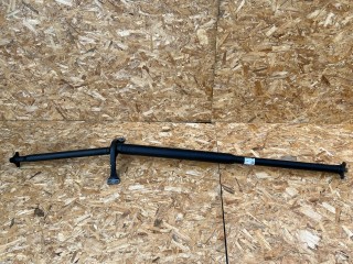 карданный вал Volkswagen Tiguan 2 поколение [рестайлинг] 2024, 2.0 л., DTEA, бензин, АКПП, внедорожник 5 дв., полный привод, 5QF521101S