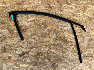 уплотнитель двери Buick Encore GX 1 поколение [рестайлинг] 2024, 1.3 л., бензин, АКПП, внедорожник 5 дв., 42758037, 42729788, 42740478, 42744021, 42752076, 42757364