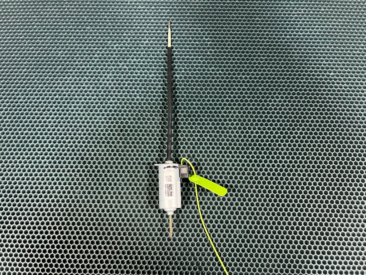 моторчик регулировки сиденья Mercedes-Benz GLB-Класс 1 поколение X247 2020, 2.0 л., бензин, АКПП, внедорожник 5 дв., 4177048, 3869381 - фото №1