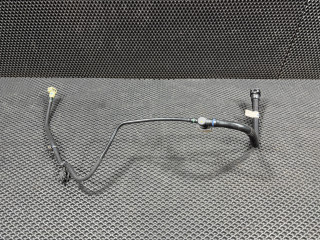 патрубок (трубопровод, шланг) Ford Bronco Sport 1 поколение 2021, 1.5 л., бензин, АКПП, внедорожник 5 дв., LX61-9D333-NC