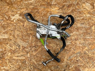 радиатор АКПП Audi Q7 4M 2016, 3.0 л., CREC, бензин, АКПП, внедорожник 5 дв., 4M0122447C, 4M0121449BG, 4M0317817K, 4M0122448A, 4M0317021G, 4M0317818N