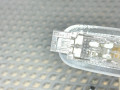 фонарь салона (плафон) Nissan Rogue T33 2022, 1.5 л., KR15, бензин, АКПП, внедорожник 5 дв., 2643000Q0C, 8200074365 - фото №6