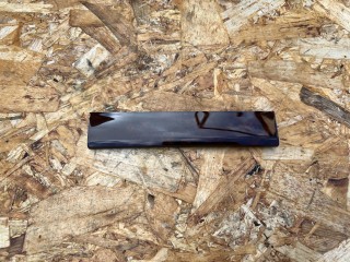 накладка на торпедо (консоль) Audi A8 D4/4H [рестайлинг] 2013, 4.0 л., CEUA, бензин, АКПП, седан, L4H000011P