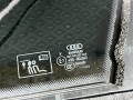 стекло кузовное боковое правое Audi Q7 4M 2016, 3.0 л., CREC, бензин, АКПП, внедорожник 5 дв., 4M0845298C - фото №5