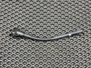 форсунка омывателя лобового стекла Kia K5 3 поколение 2020, 1.6 л., G4FP, бензин, АКПП