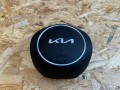 подушка безопасности водителя Kia K5 3 поколение [рестайлинг] 2025, 2.5 л., бензин, АКПП, седан, полный привод, 80100L2600 - фото №2