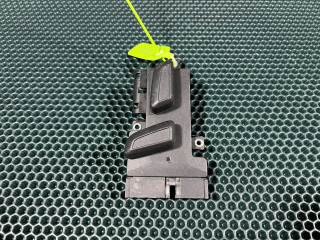 блок управления сиденьем Audi A7 4G [рестайлинг] 2016, 3.0 л., CREC, бензин, АКПП, хетчбэк 3 дв., 8K0959748C