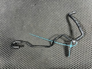 трубка вакуумная Volkswagen Taos 1 поколение 2023, 1.5 л., DNKA, бензин, АКПП, внедорожник 5 дв., передний привод, 05E103560A