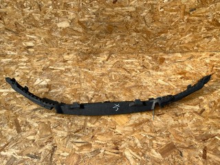 абсорбер бампера BMW 7 серия G11/G12 2017, 3.0 л., B57 D30 A, дизель, АКПП, седан, 8061181, 51118061181