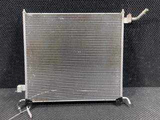 радиатор дополнительный системы охлаждения Land Rover Range Rover Sport 2 поколение 2016, 3.0 л., дизель, АКПП, внедорожник 5 дв., FPLA8K230AA, LR106644, LR062430