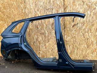 крыло заднее правое Honda CR-V 6 поколение 2025, 1.5 л., L15B, бензин, вариатор, внедорожник 5 дв.