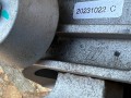 подушка крепления двигателя Nissan Rogue T33 2023, 1.5 л., KR15, бензин, АКПП, внедорожник 5 дв., передний привод, 112326RC0A, 11210-6RC0B - фото №9