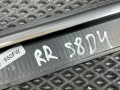 молдинг двери задней правой Audi S8 D4 2013, 4.0 л., CGTA, бензин, АКПП, седан, 4H0853764C - фото №11
