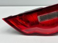 фонарь крышки багажника правый Jaguar F-Pace 1 поколение 2018, 3.0 л., AJ 126, бензин, АКПП, внедорожник 5 дв., HK8315K272AA - фото №4