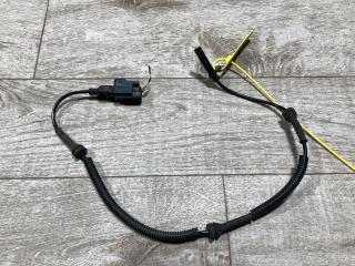 датчик ABS Jaguar F-Pace 1 поколение X761 2017, 3.0 л., бензин, АКПП, внедорожник 5 дв., HK832C190AA, T4A2784, LR090859