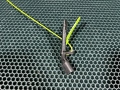 датчик ABS Porsche 911 991 2011, 3.8 л., бензин, АКПП, 99160640701, 0265008464 - фото №4