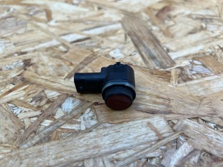 датчик парктроника Jaguar XE 1 поколение X760 2017, 3.0 л., AJ 126, бензин, АКПП, седан, LR010927, 9G92-15K859-AB, C2P20705, JDE28658, JDE9077, LR038084