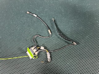 Антенна системы комфортного доступа Land Rover Range Rover Sport 2 поколение 2016, 3.0 л., 306PS, бензин, АКПП, внедорожник 5 дв., GK6214E108AB, LR082100, LR070878, LR070879, T2H31251, T2H31252, C02731-103, K95301AE, C49520-103, C60416-102