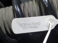 амортизатор задний Porsche Cayenne 958 2012, 3.6 л., M 55.01, бензин, АКПП, внедорожник 5 дв., 7P0512345, 7P0512087 - фото №7