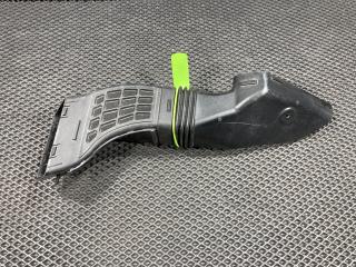 патрубок воздушного фильтра Jaguar F-Pace 1 поколение X761 2016, 3.0 л., бензин, АКПП, внедорожник 5 дв., HK839A675BB, T4A2599, T2H2693, LR092338, GX739A675DC