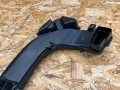 воздуховод Nissan Rogue T33 2023, 1.5 л., KR15, бензин, АКПП, внедорожник 5 дв., передний привод, 16554-6RC1B - фото №8