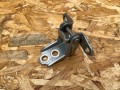 петля двери Nissan Rogue T33 2023, 1.5 л., KR15, бензин, АКПП, внедорожник 5 дв., передний привод, 80400-6RA0A - фото №2