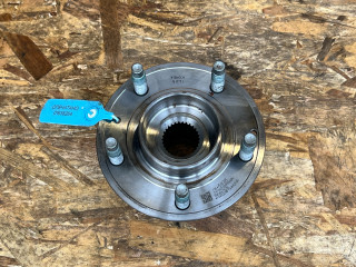 ступица передняя Buick Encore GX 1 поколение [рестайлинг] 2024, 1.3 л., бензин, АКПП, внедорожник 5 дв., 13546938