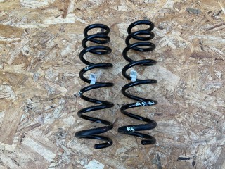 пружина задняя Kia K5 3 поколение [рестайлинг] 2025, 2.5 л., бензин, АКПП, седан, полный привод, 55340L3500