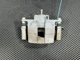 суппорт передний левый Kia Sorento 4 поколение 2023, 2.5 л., бензин, АКПП, внедорожник 5 дв., передний привод, 58110P2000