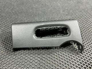 накладка на торпедо (консоль) Chevrolet Trax 2 поколение 2024, 1.2 л., LIH, бензин, АКПП, внедорожник 5 дв., передний привод, 42755011