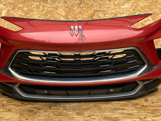 бампер передний Buick Encore GX 1 поколение [рестайлинг] 2024, 1.3 л., бензин, АКПП, внедорожник 5 дв., 42871537, 42771023, 42771054, 42771021, 42886557