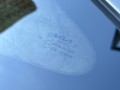 стекло кузовное боковое левое Kia Sorento 4 поколение 2023, 2.5 л., бензин, АКПП, внедорожник 5 дв., передний привод, 87810-R5400 - фото №7