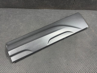 молдинг двери задней левой Volkswagen Taos 1 поколение 2021, 1.5 л., DNKA, бензин, АКПП, внедорожник 5 дв., 2GJ854949A