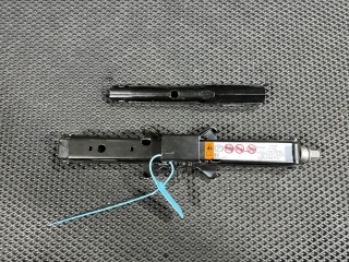 домкрат Chevrolet Trax 2 поколение 2024, 1.2 л., LIH, бензин, АКПП, внедорожник 5 дв., передний привод, 60005847, 42765268