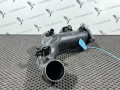 патрубок интеркулера Nissan Rogue T33 2022, 1.5 л., KR15, бензин, АКПП, внедорожник 5 дв., 16576-6RC3A - фото №2