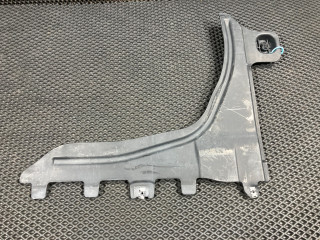 защита днища Volkswagen Taos 1 поколение 2021, 1.5 л., DNKA, бензин, АКПП, внедорожник 5 дв., 5WA825102A