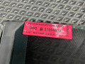 стекло кузовное боковое левое Mercedes-Benz SL-Класс R231 2012, 4.7 л., бензин, A2316700106 - фото №7