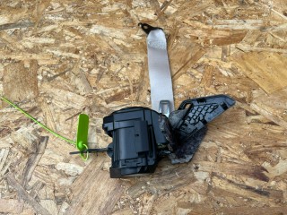 ремень безопасности BMW 7 серия G11/G12 2017, 3.0 л., B57 D30 A, дизель, АКПП, седан, 630704600, S3743418302