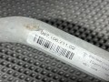 патрубок (трубопровод, шланг) Porsche Boxster 987 2006, 2.7 л., M 97.20, бензин, АКПП, 99710671102, 99710675203 - фото №7