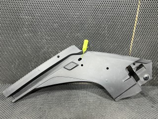 планка под капот Audi Q7 4M 2017, 3.0 л., CREC, бензин, АКПП, внедорожник 5 дв., 4M0805285A