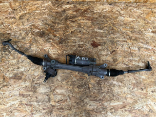 рулевая рейка Audi S4 B9 [рестайлинг] 2021, 3.0 л., CWGD, бензин, АКПП, седан, полный привод, 8W1423055AG